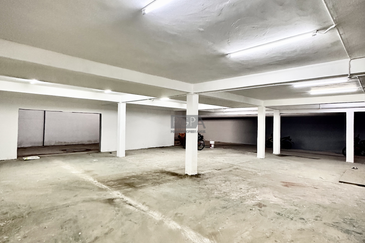 Prai Industrial Estate