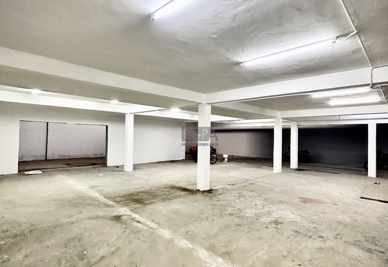 Prai Industrial Estate