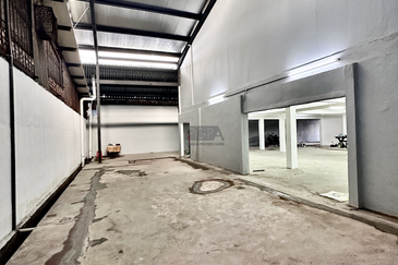 Prai Industrial Estate