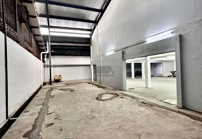 Prai Industrial Estate