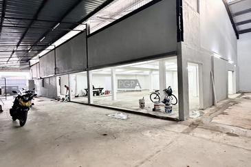 Prai Industrial Estate