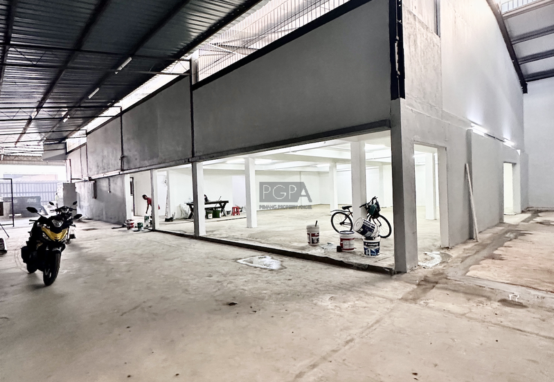 Prai Industrial Estate