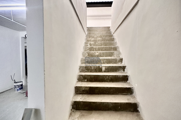 Prai Industrial Estate