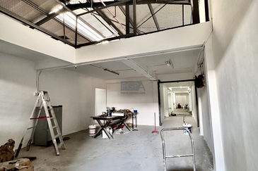 Prai Industrial Estate