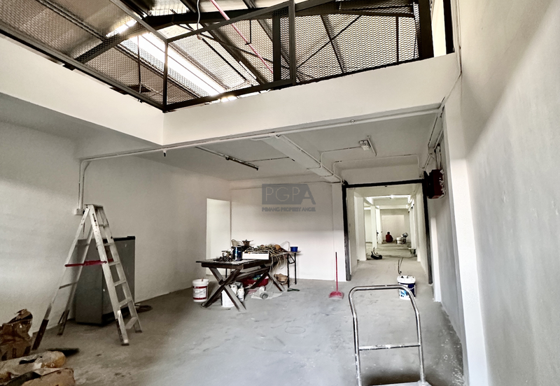 Prai Industrial Estate