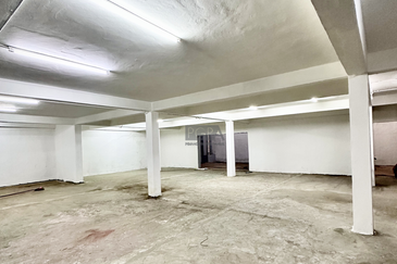 Prai Industrial Estate