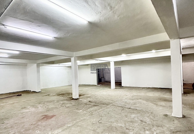 Prai Industrial Estate