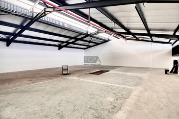 Prai Industrial Estate