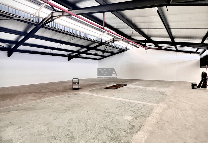 Prai Industrial Estate