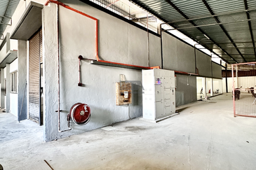 Prai Industrial Estate