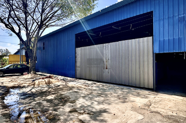 Prai Industrial Estate