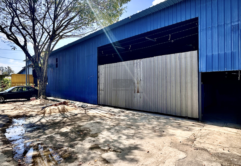 Prai Industrial Estate