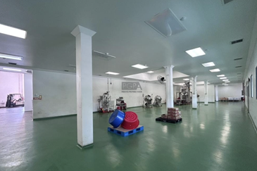 Perindustrian Bukit Minyak