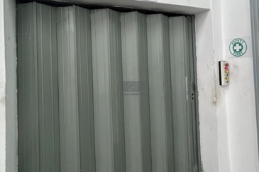 Perindustrian Bukit Minyak