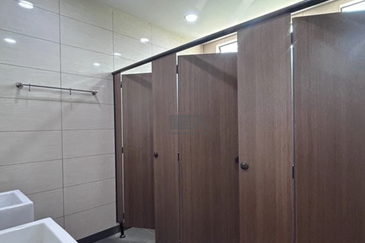 Perindustrian Bukit Minyak