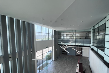 Perindustrian Bukit Minyak