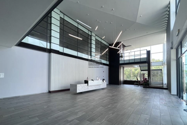 Perindustrian Bukit Minyak