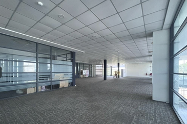 Perindustrian Bukit Minyak