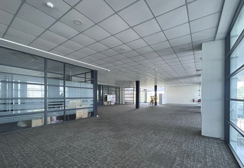 Perindustrian Bukit Minyak