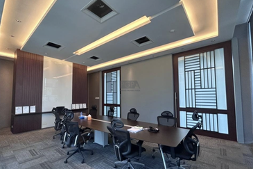 Perindustrian Bukit Minyak