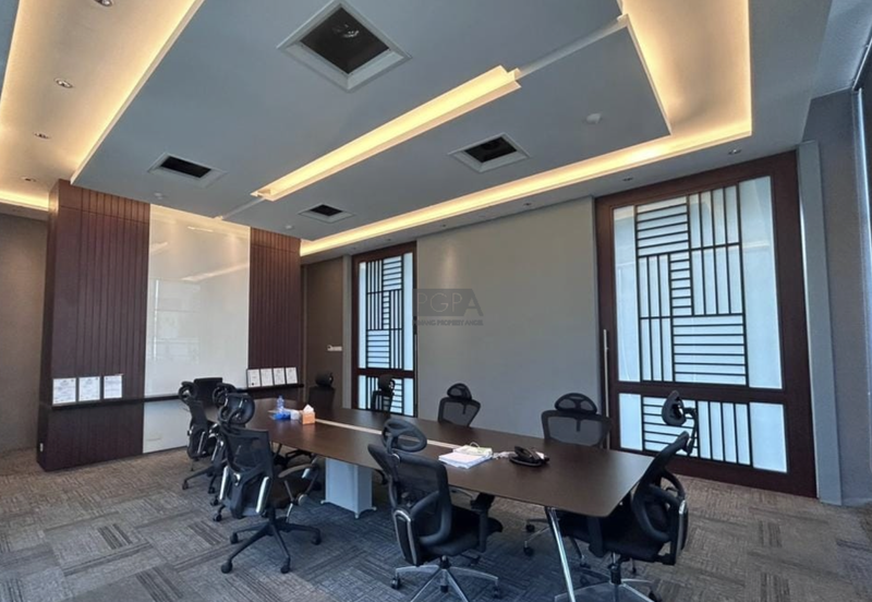 Perindustrian Bukit Minyak