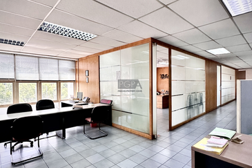 Perindustrian Bukit Minyak