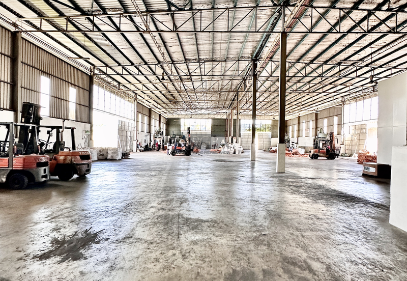 Perindustrian Bukit Minyak