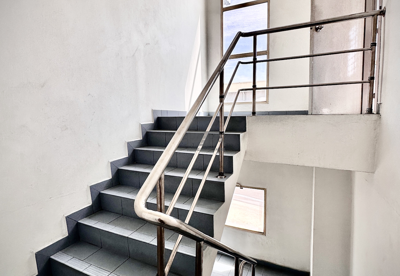 Perindustrian Bukit Minyak