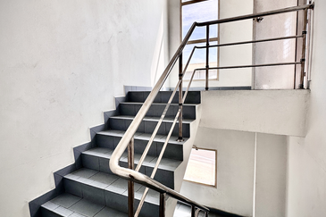 Perindustrian Bukit Minyak