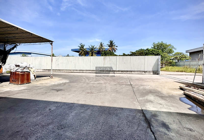 Perindustrian Bukit Minyak