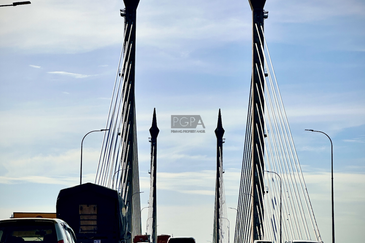 Perindustrian Bukit Minyak