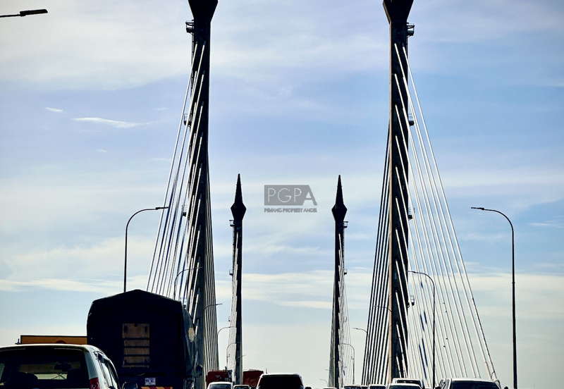 Perindustrian Bukit Minyak