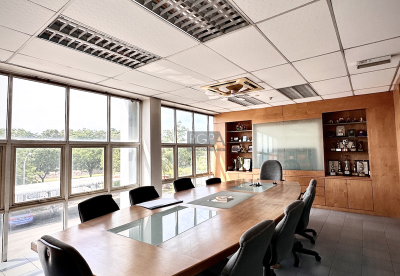 Perindustrian Bukit Minyak