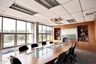 Perindustrian Bukit Minyak