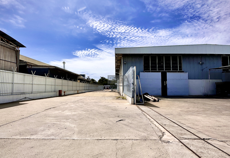 Perindustrian Bukit Minyak