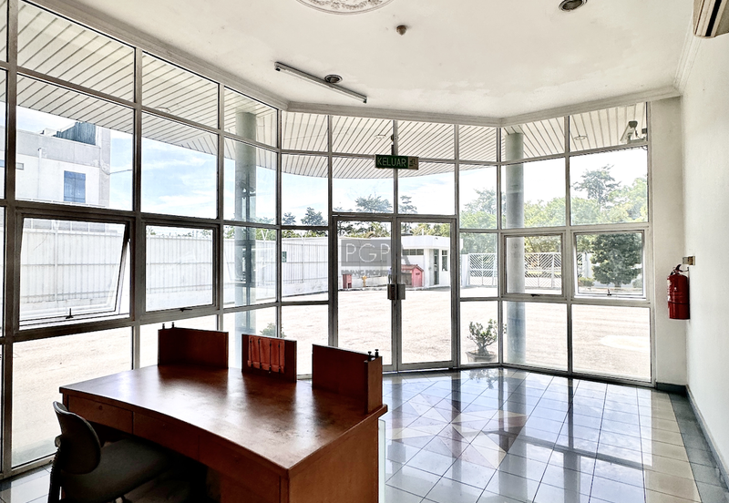 Perindustrian Bukit Minyak