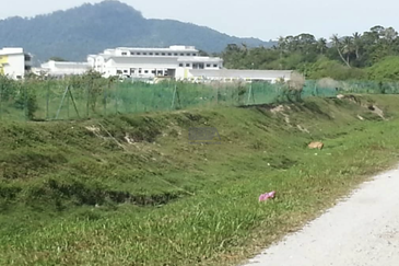 Balik Pulau / Teluk Bahang