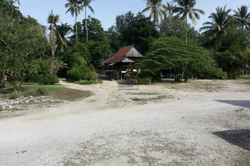 Balik Pulau / Teluk Bahang
