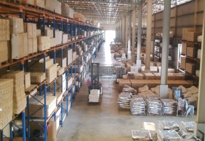 Perindustrian Bukit Minyak