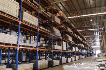 Perindustrian Bukit Minyak