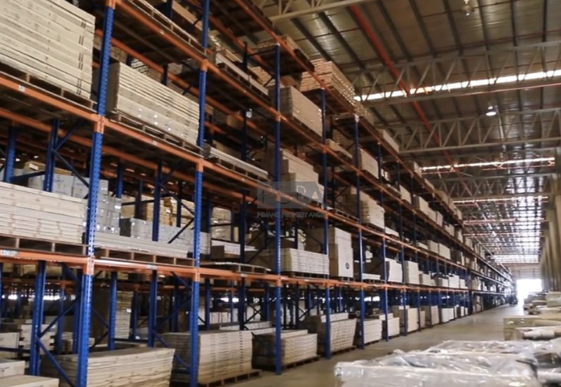 Perindustrian Bukit Minyak