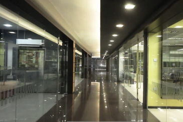 Perindustrian Bukit Minyak