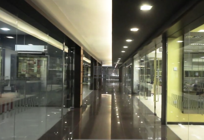 Perindustrian Bukit Minyak