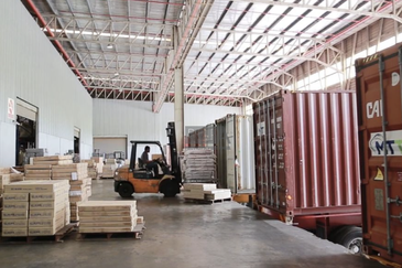 Perindustrian Bukit Minyak