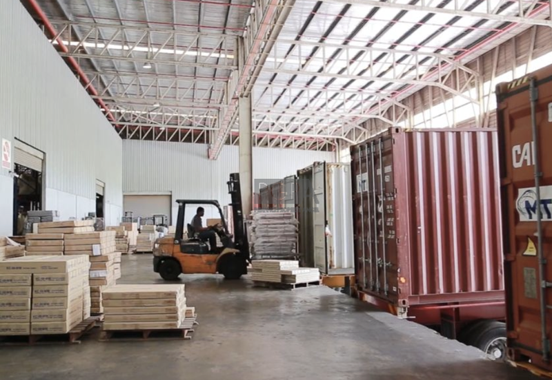 Perindustrian Bukit Minyak