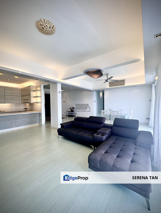 Alila Horizon Condominium Penthouse (Block A) in Tanjung Bungah., Penang, Tanjung Bungah