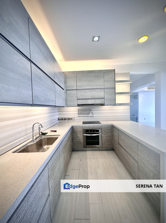 Alila Horizon Condominium Penthouse (Block A) in Tanjung Bungah., Penang, Tanjung Bungah