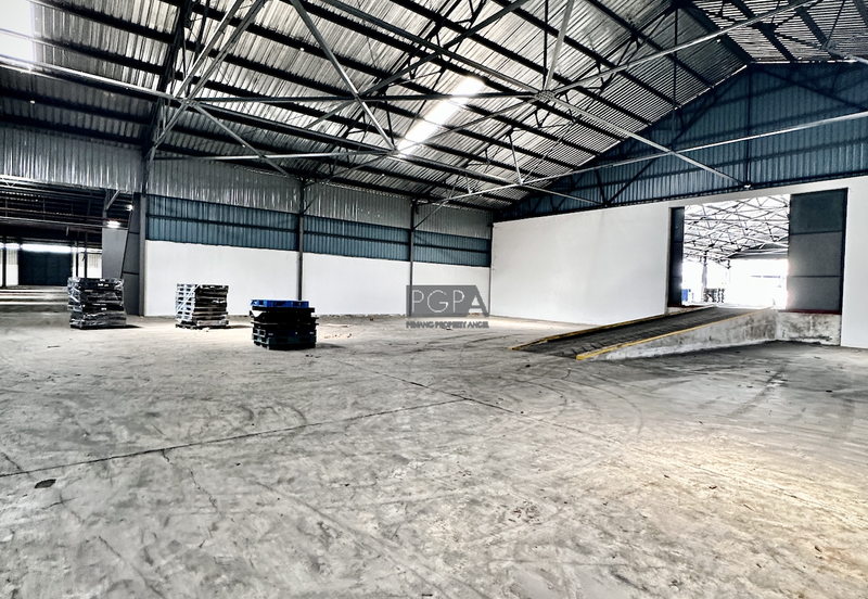 Prai Industrial Estate