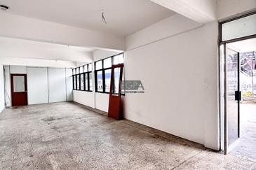 Prai Industrial Estate