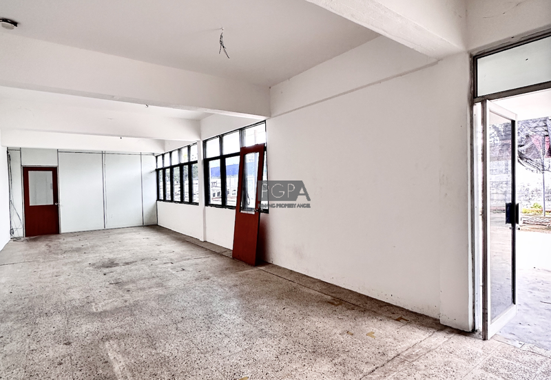 Prai Industrial Estate